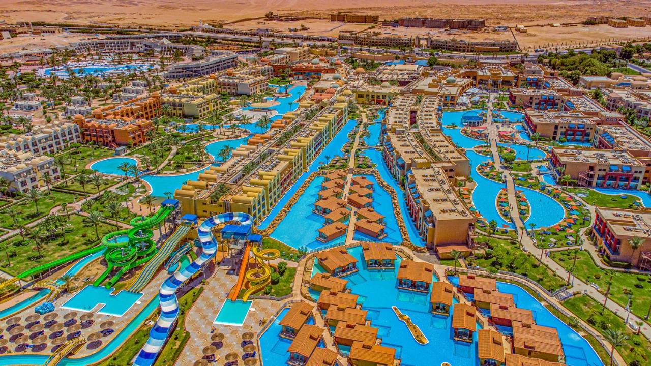 Titanic Palace Families And Couples Only Hurghada Exterior foto El Alamein