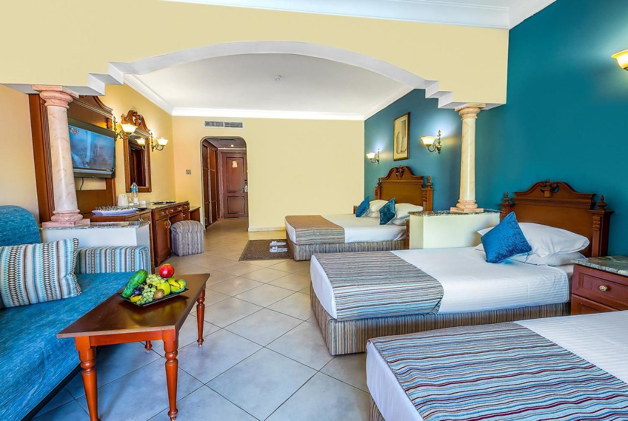 Titanic Palace Families And Couples Only Hurghada Exterior foto