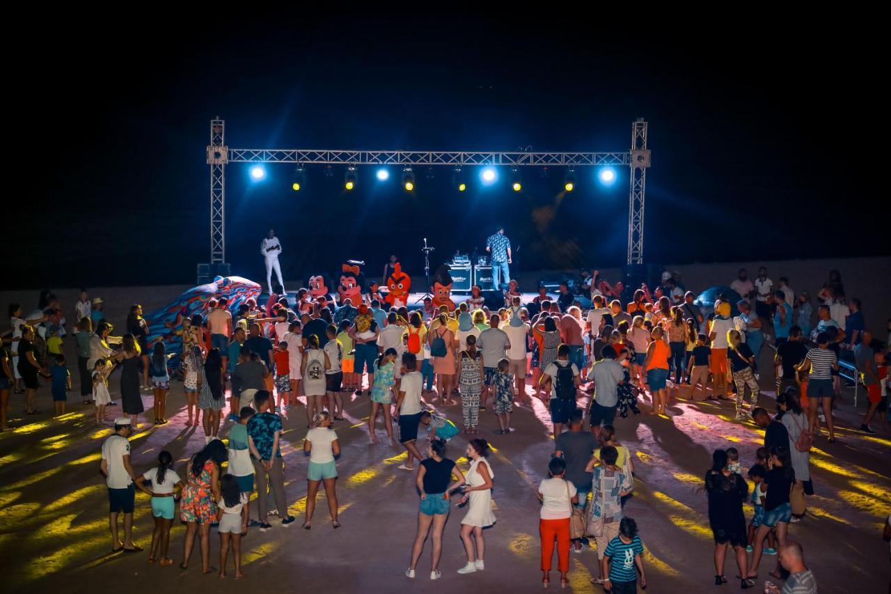 Titanic Palace Families And Couples Only Hurghada Exterior foto The 2019 edition of the festival