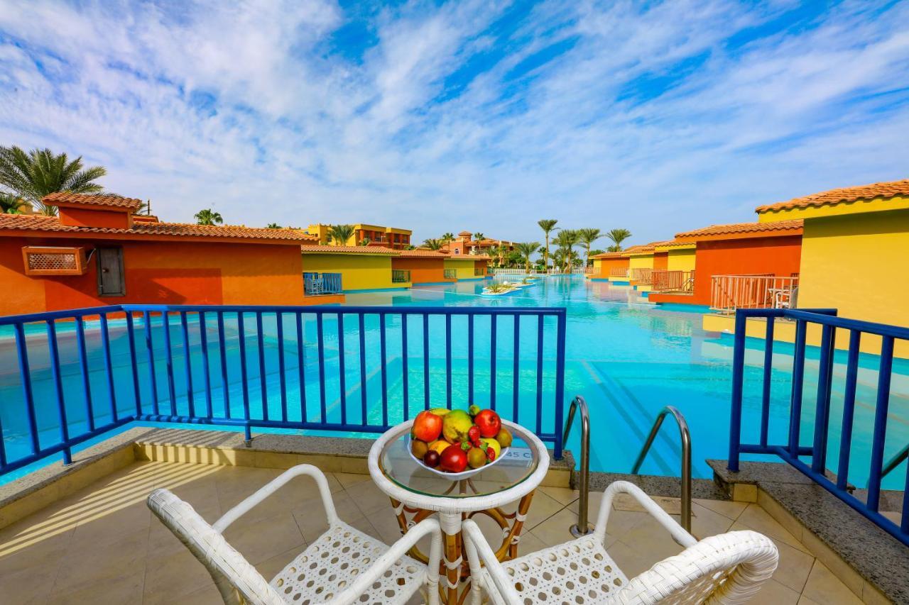 Titanic Palace Families And Couples Only Hurghada Exterior foto Sunrise Grand Select Crystal Bay Resort